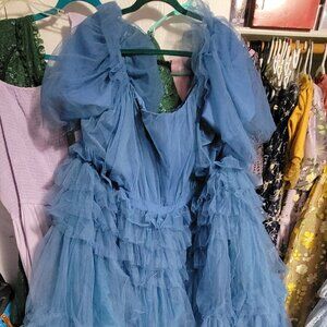 Ivy City Co Fairytale Dress 5x